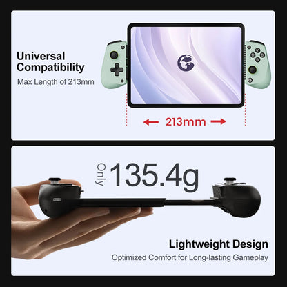 Mando de Juego para Móvil y Tablet GameSir X5 Lite