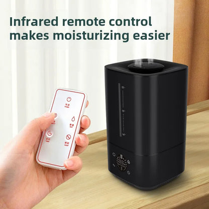 Humidificador Inteligente 6L