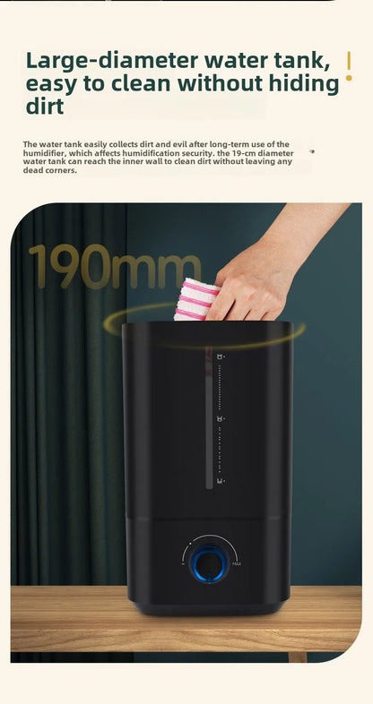Humidificador Inteligente 6L