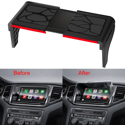 Visera Antirreflejos Universal para Pantalla de Coche