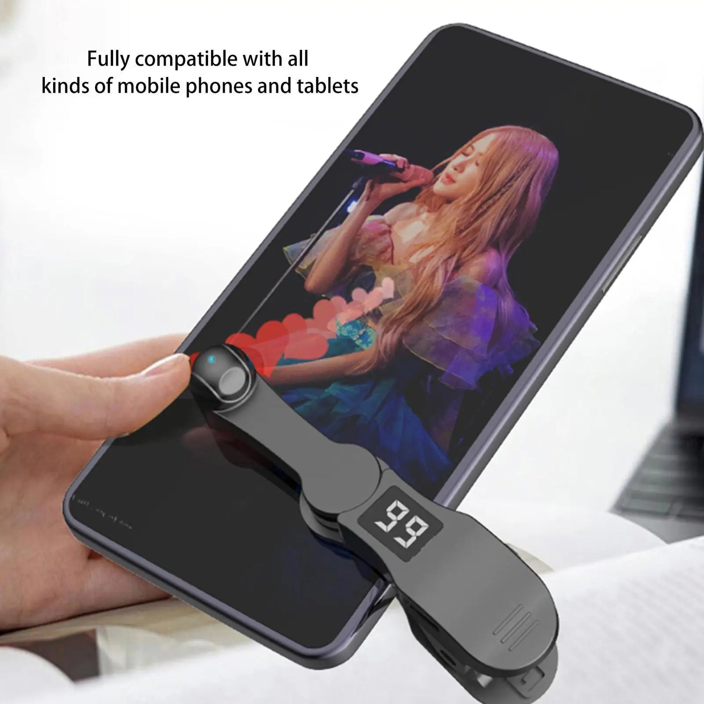 Simulador de Clic Automático Inteligente